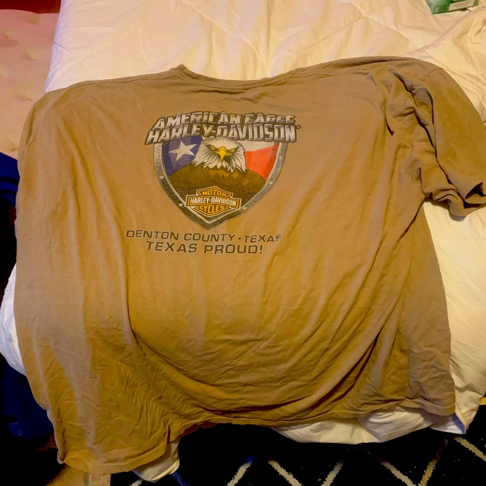 Harley T-Shirt